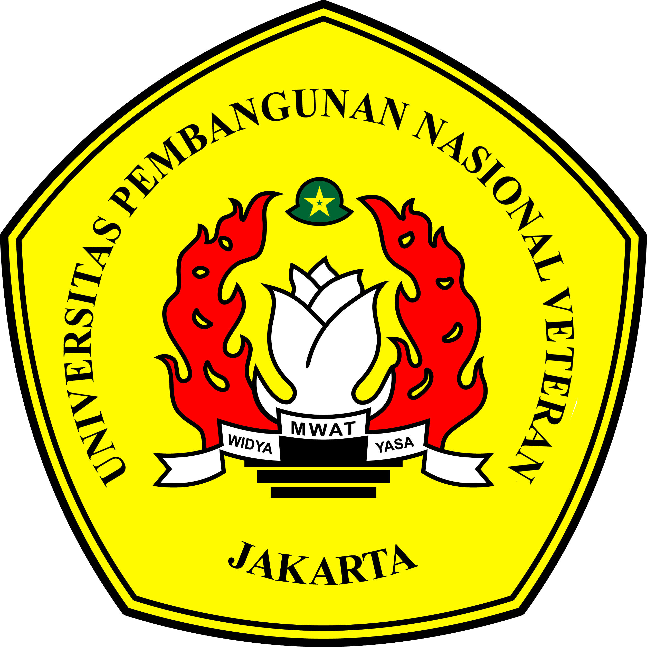 Sustainable Development Goals UPN Veteran Jakarta
